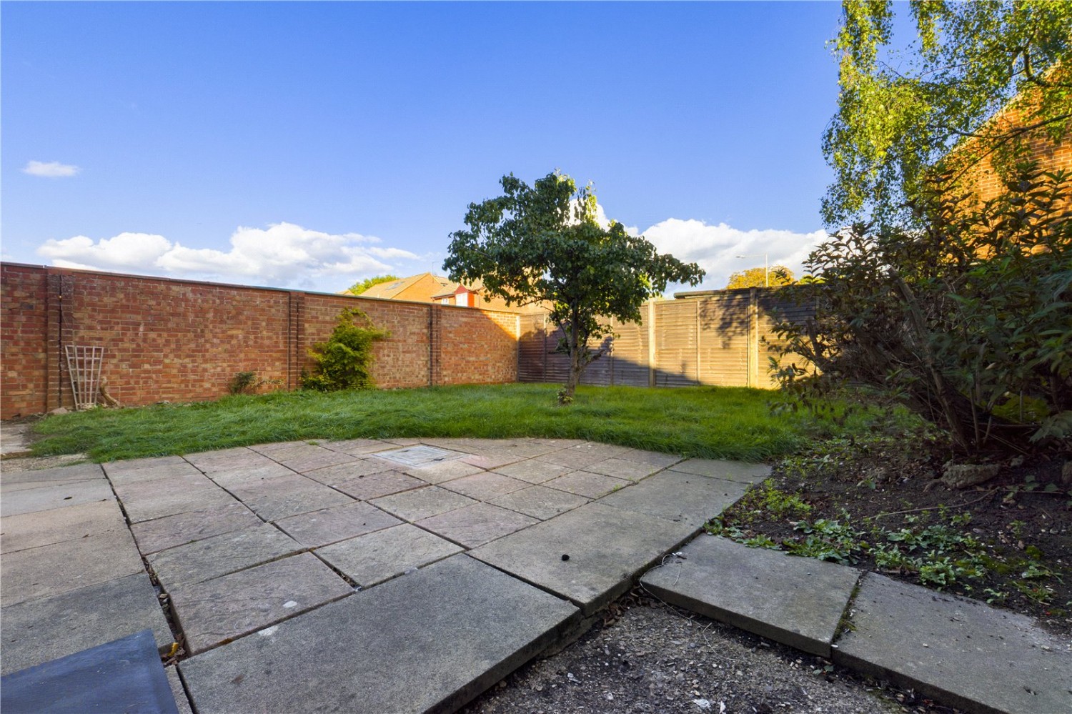 Thatcham, Berkshire
