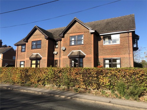 Stretton Close, Reading, Berkshire