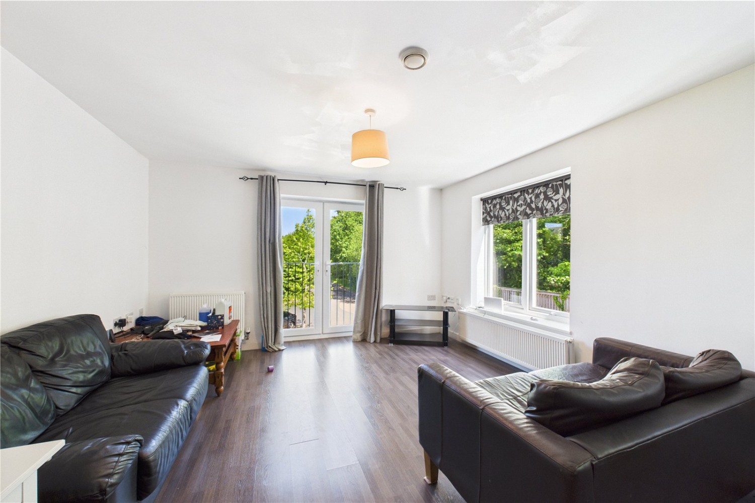 James Butcher Drive, Theale, Reading
