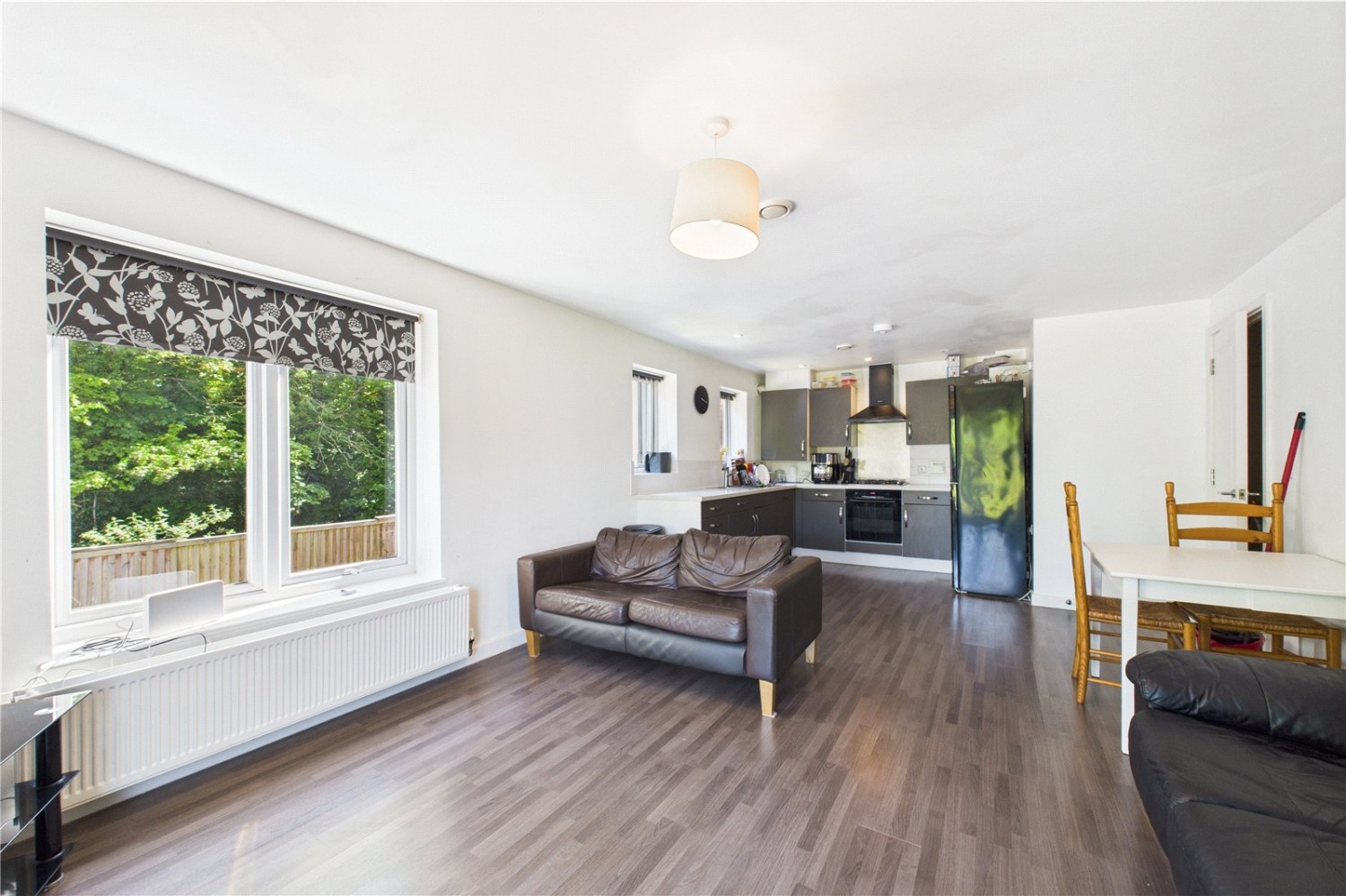 James Butcher Drive, Theale, Reading
