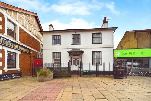 High Street, 4 High Street, Reading, Berkshire