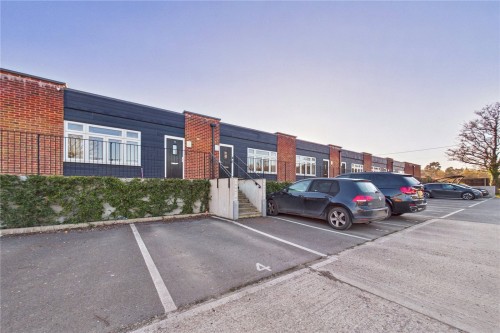 Grange Lane, Reading, Berkshire