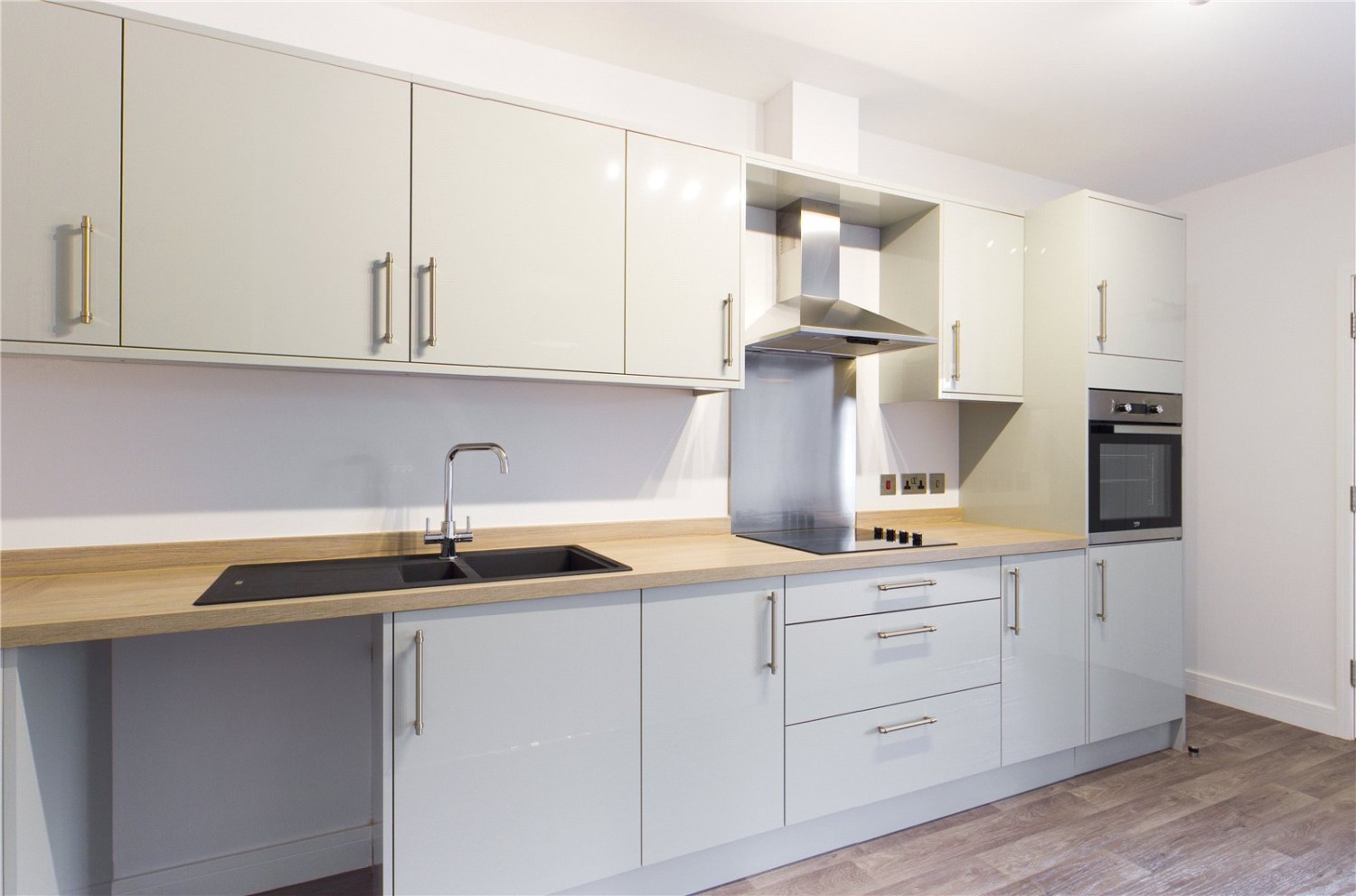 Grange Lane, Reading, Berkshire
