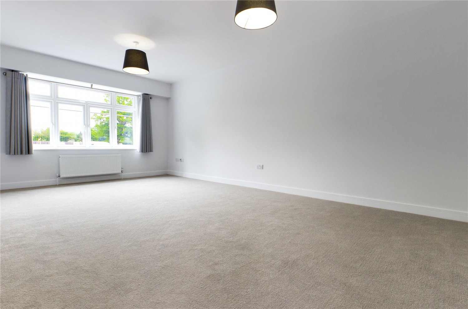 Grange Lane, Reading, Berkshire