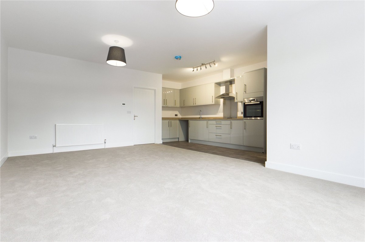 Grange Lane, Reading, Berkshire