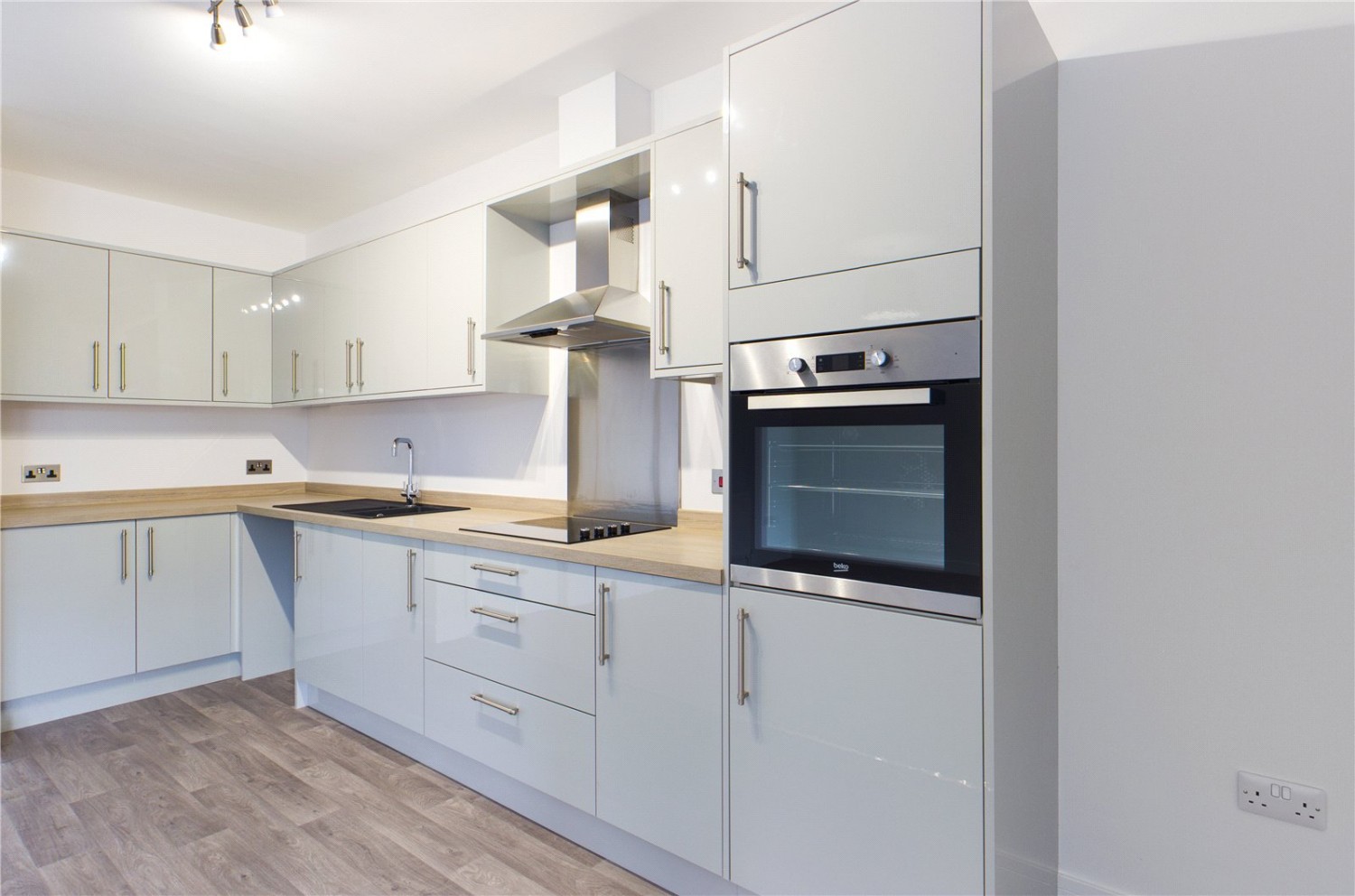 Grange Lane, Reading, Berkshire