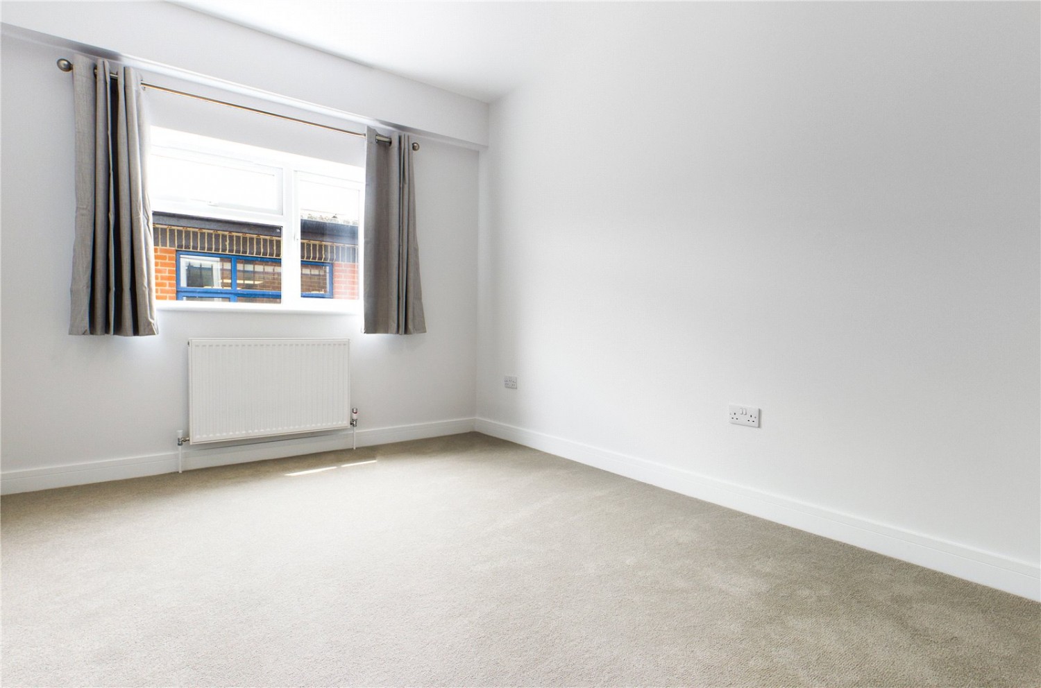 Grange Lane, Reading, Berkshire