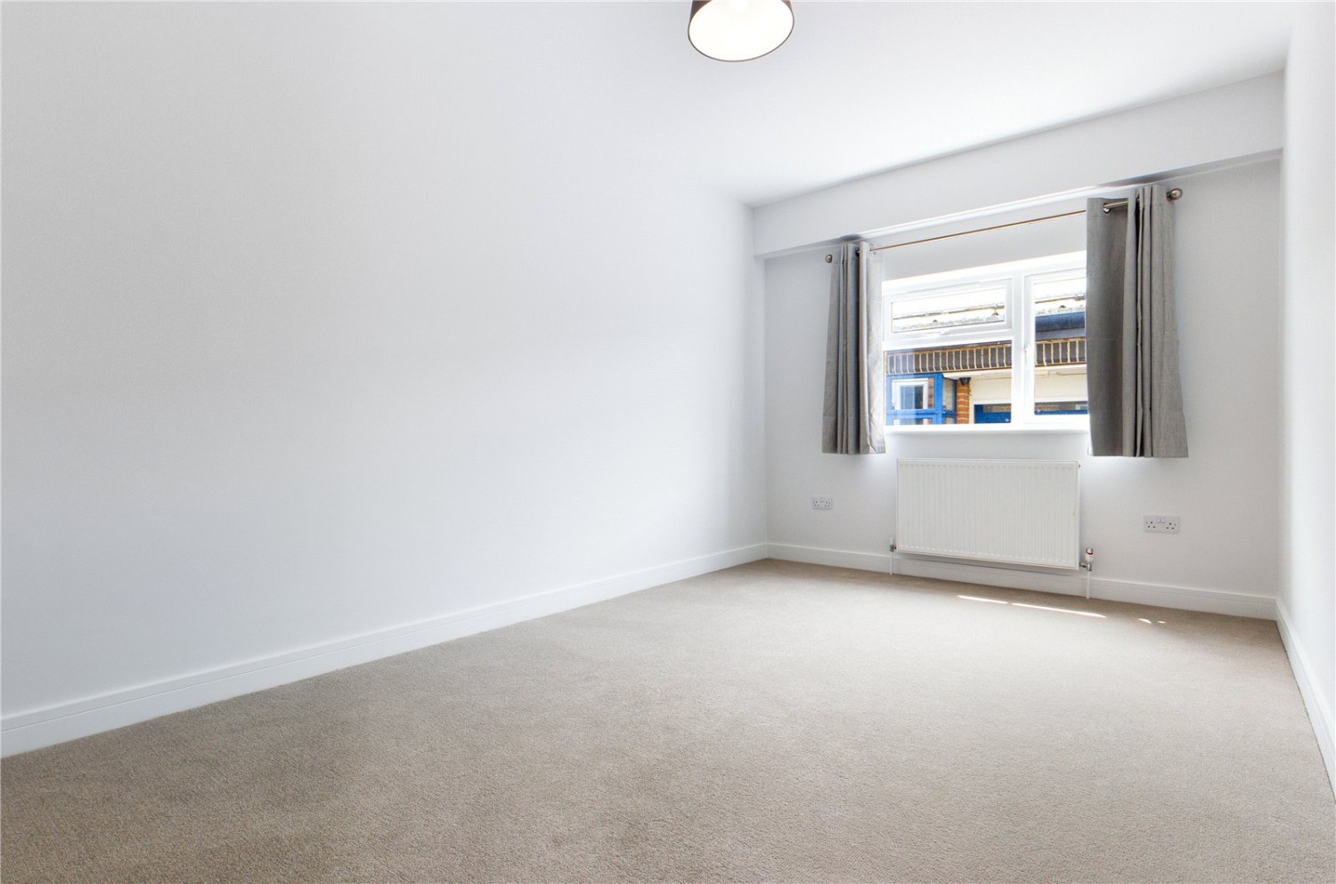Grange Lane, Reading, Berkshire