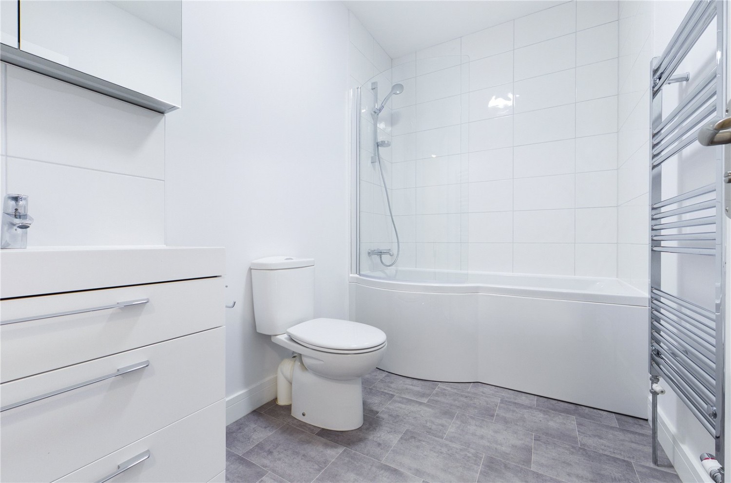 Grange Lane, Reading, Berkshire