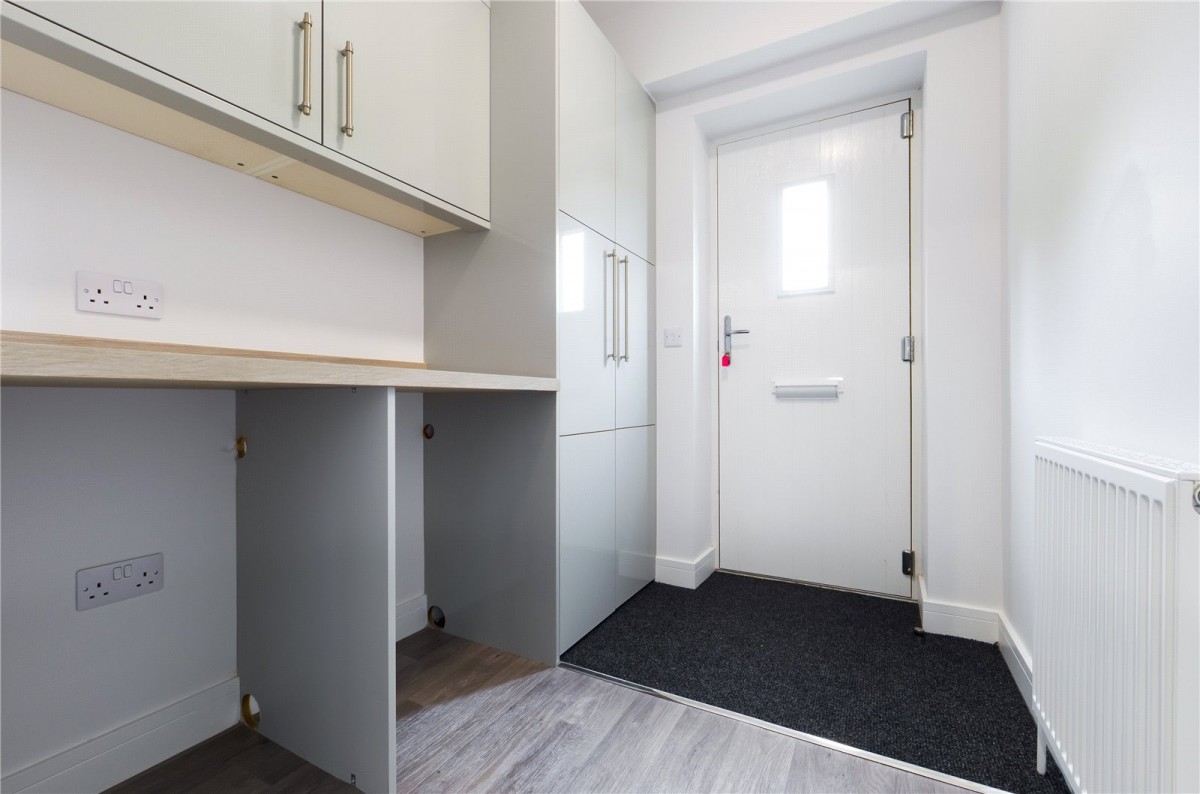 Grange Lane, Reading, Berkshire