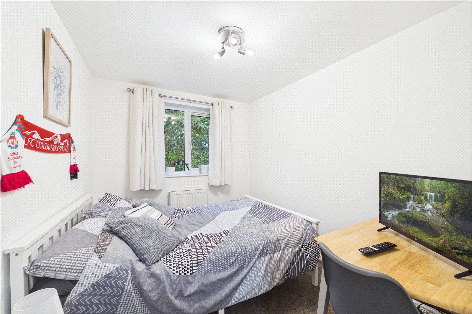 2 bedroom Flat to let in Thatcham
