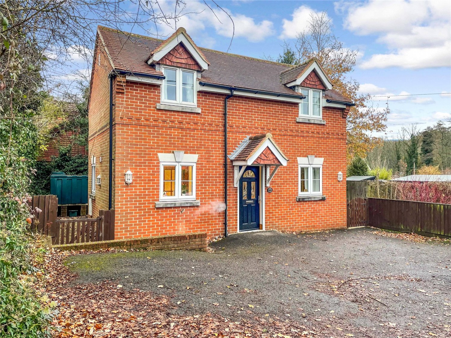 Ashford Hill, Thatcham