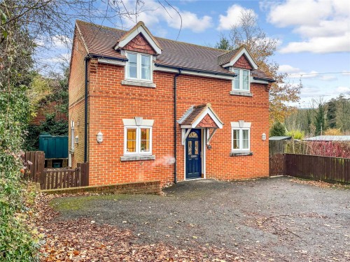 Ashford Hill, Thatcham