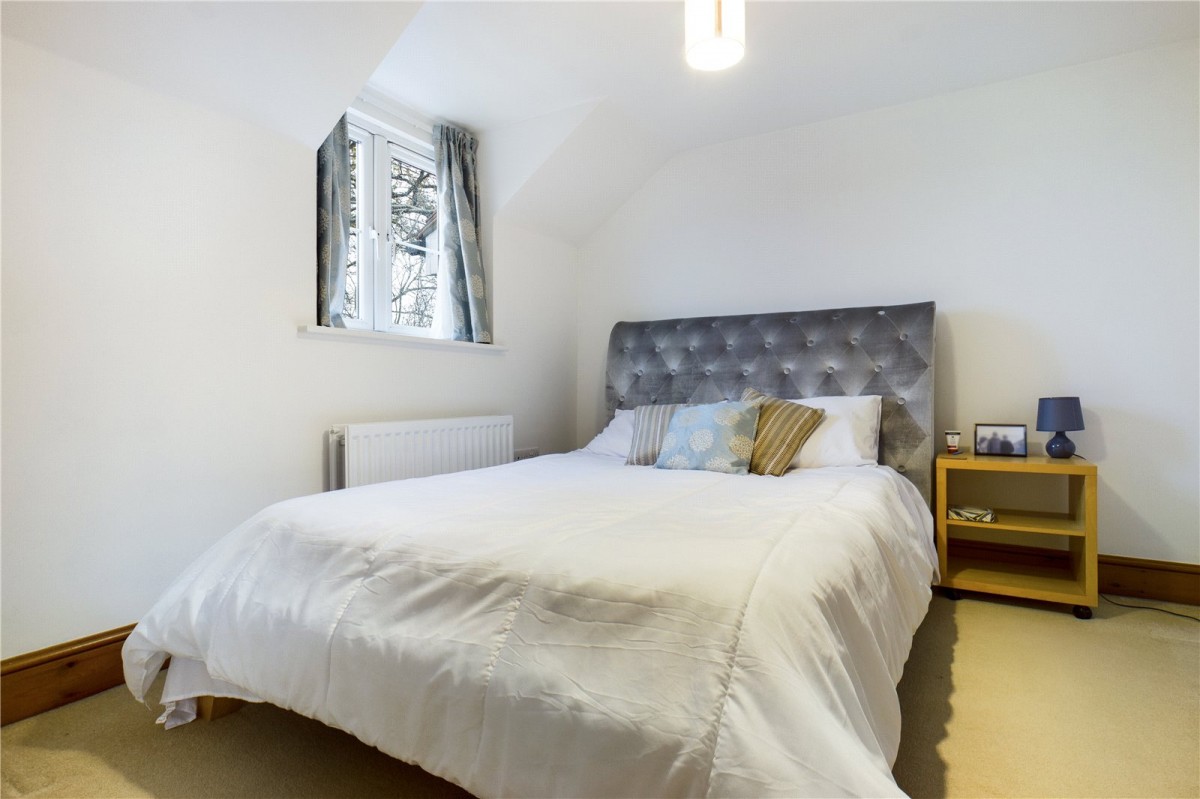 Ashford Hill, Thatcham