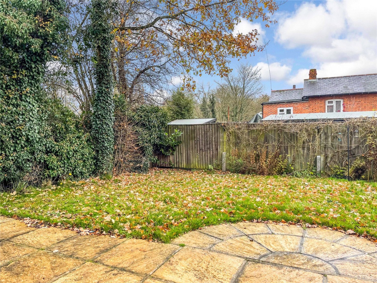 Ashford Hill, Thatcham
