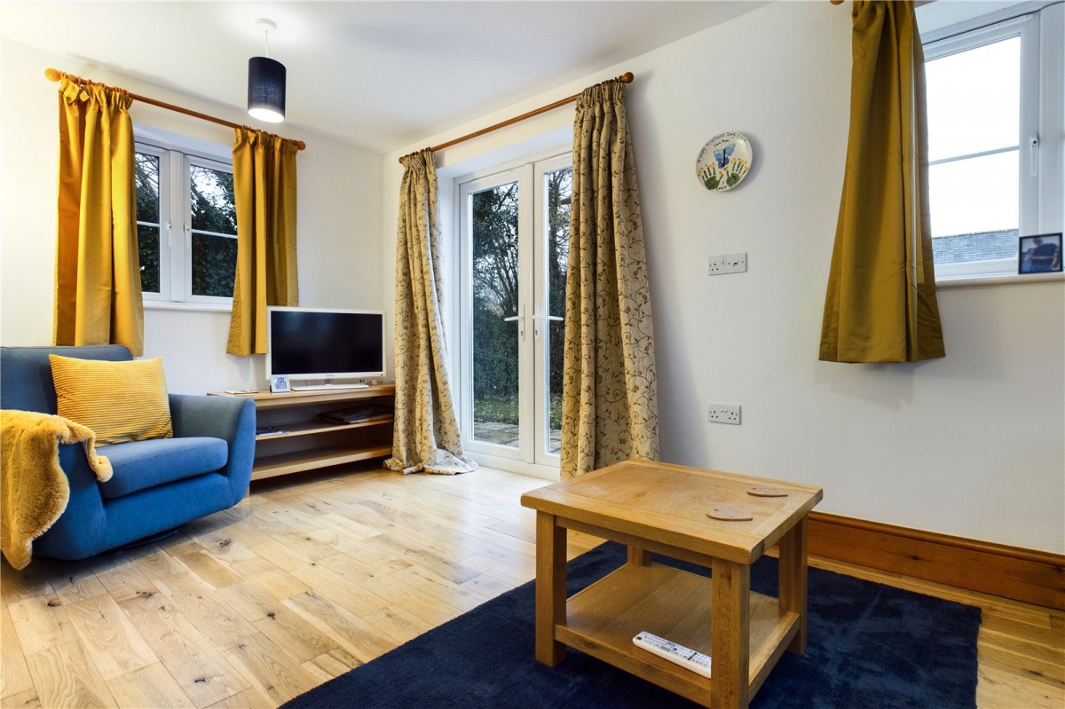Ashford Hill, Thatcham