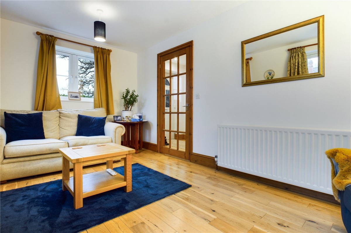 Ashford Hill, Thatcham