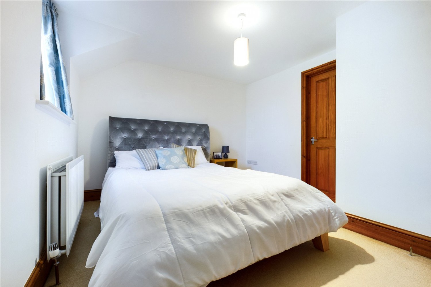 Ashford Hill, Thatcham