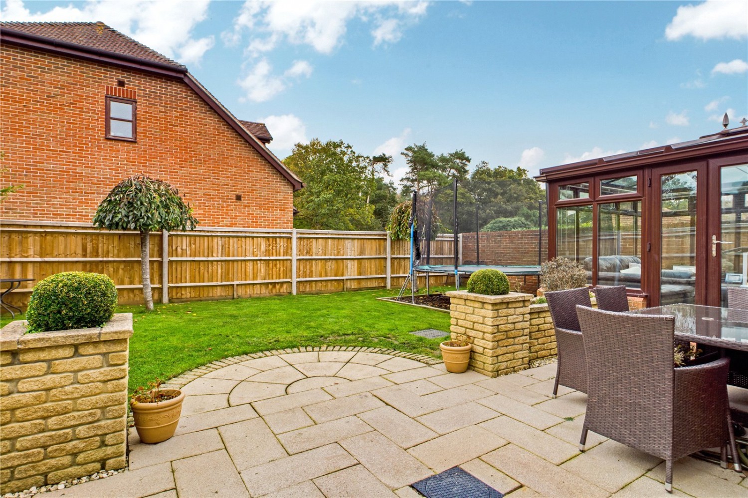 Pamber Heath, Tadley