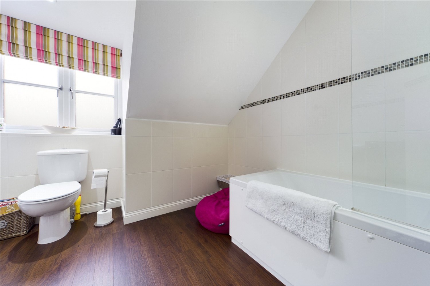 Pamber Heath, Tadley