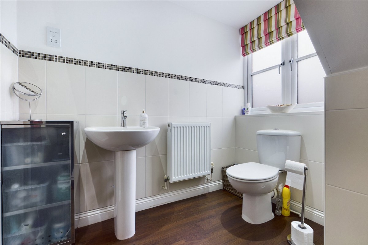 Pamber Heath, Tadley