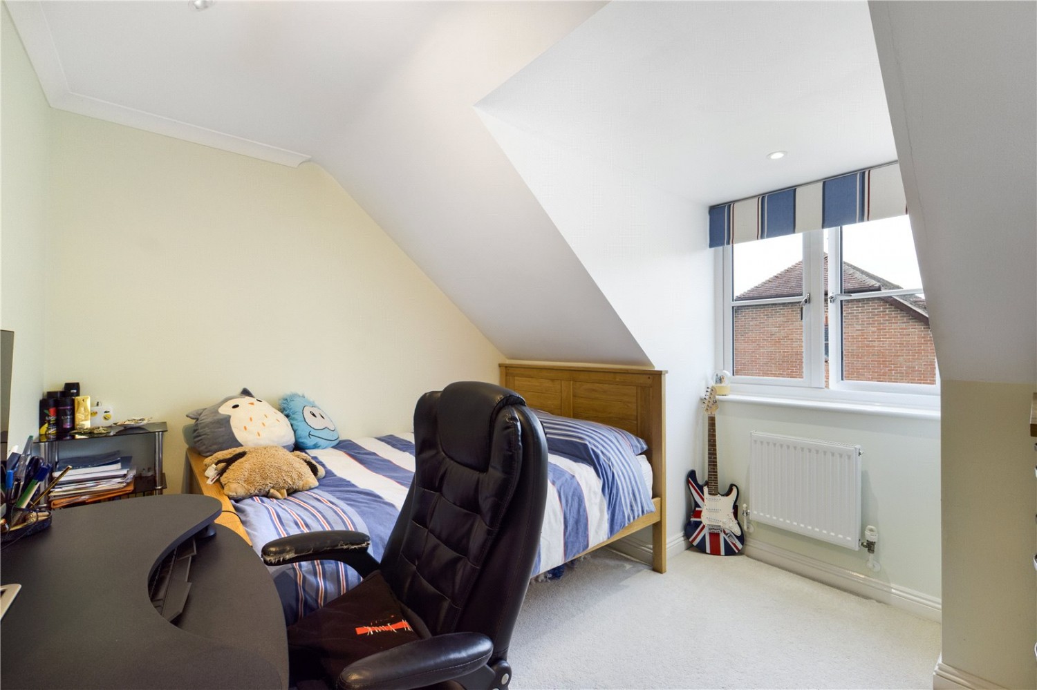 Pamber Heath, Tadley