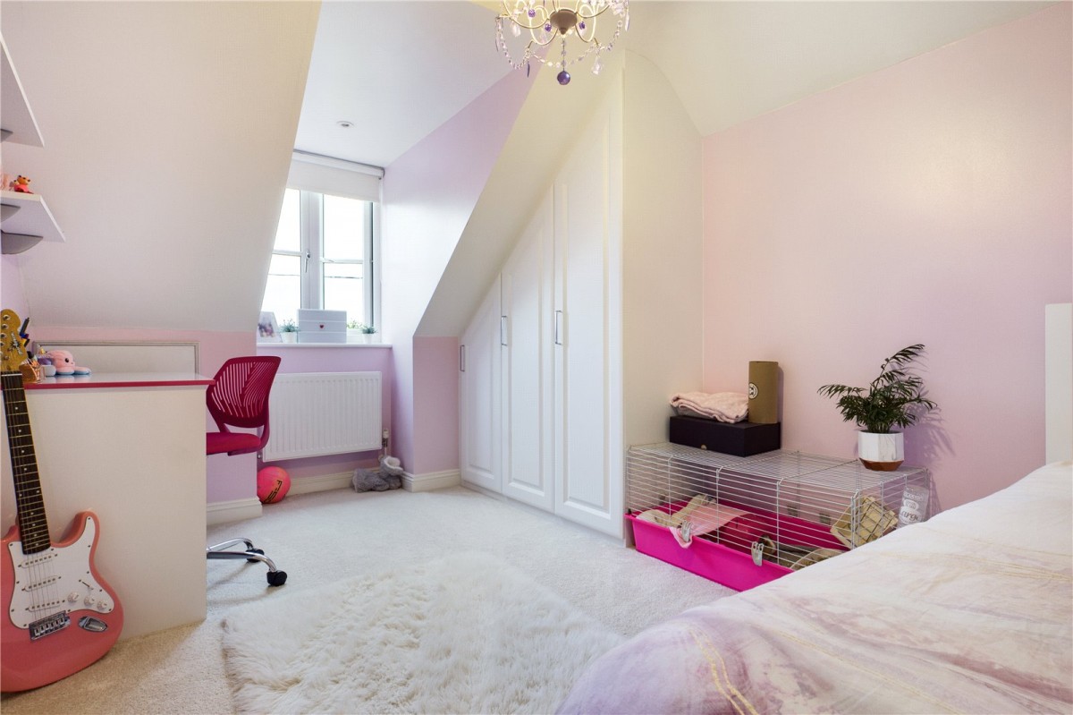 Pamber Heath, Tadley