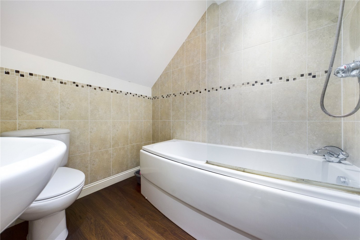 Pamber Heath, Tadley