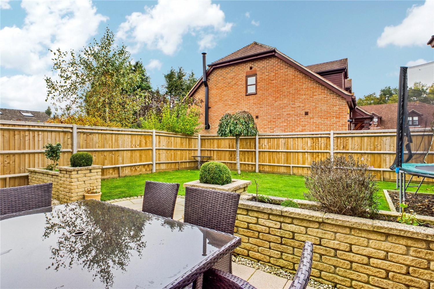 Pamber Heath, Tadley