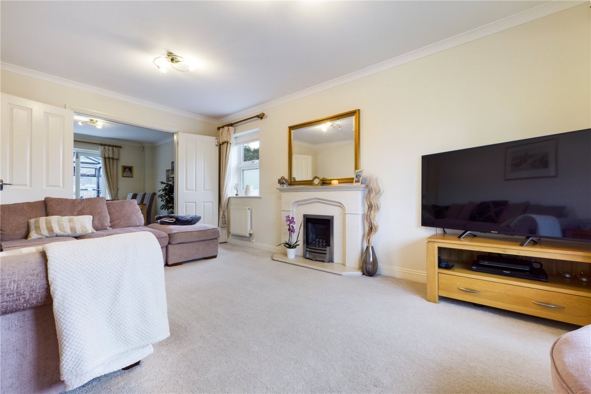 Pamber Heath, Tadley