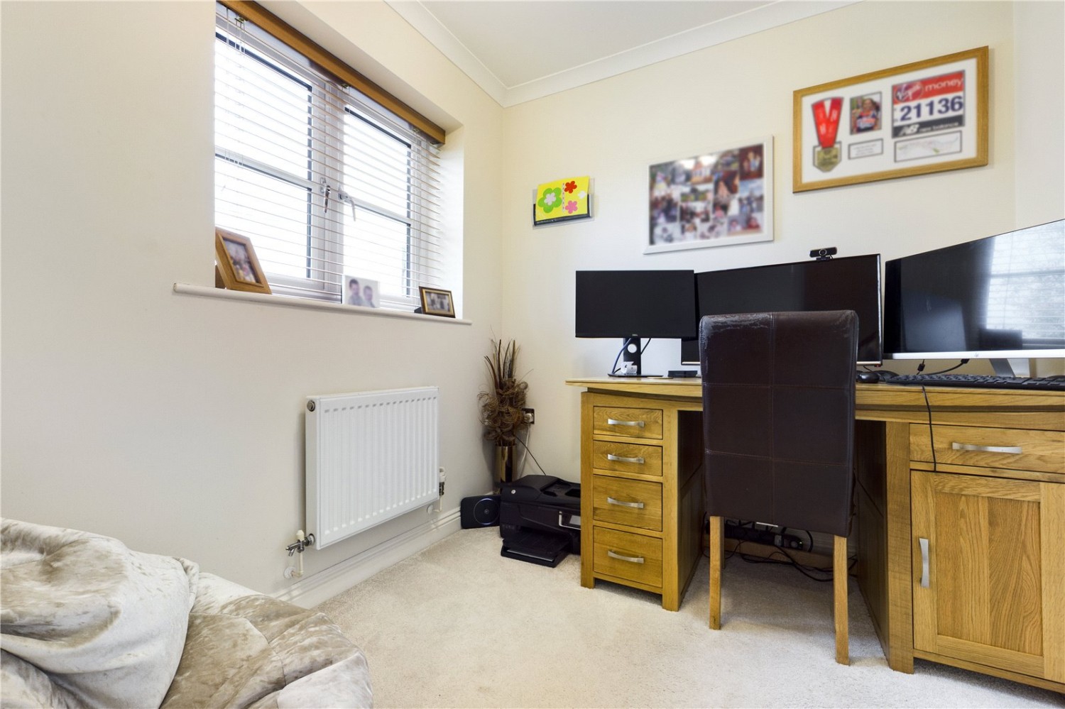 Pamber Heath, Tadley