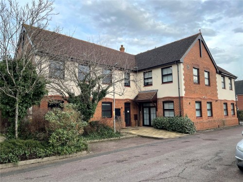 Theale, Reading