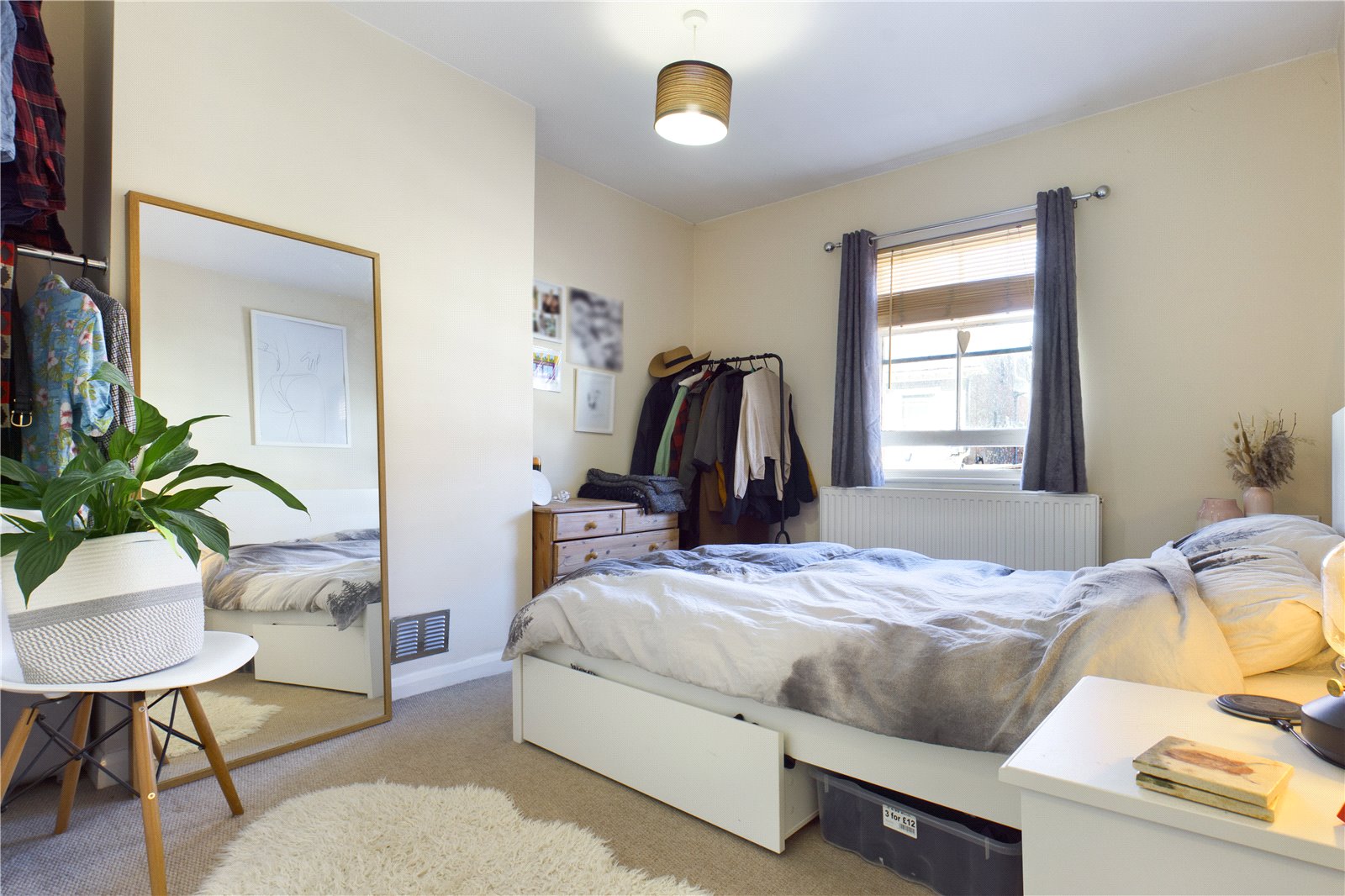 2 bedroom House to let in Theale, Reading