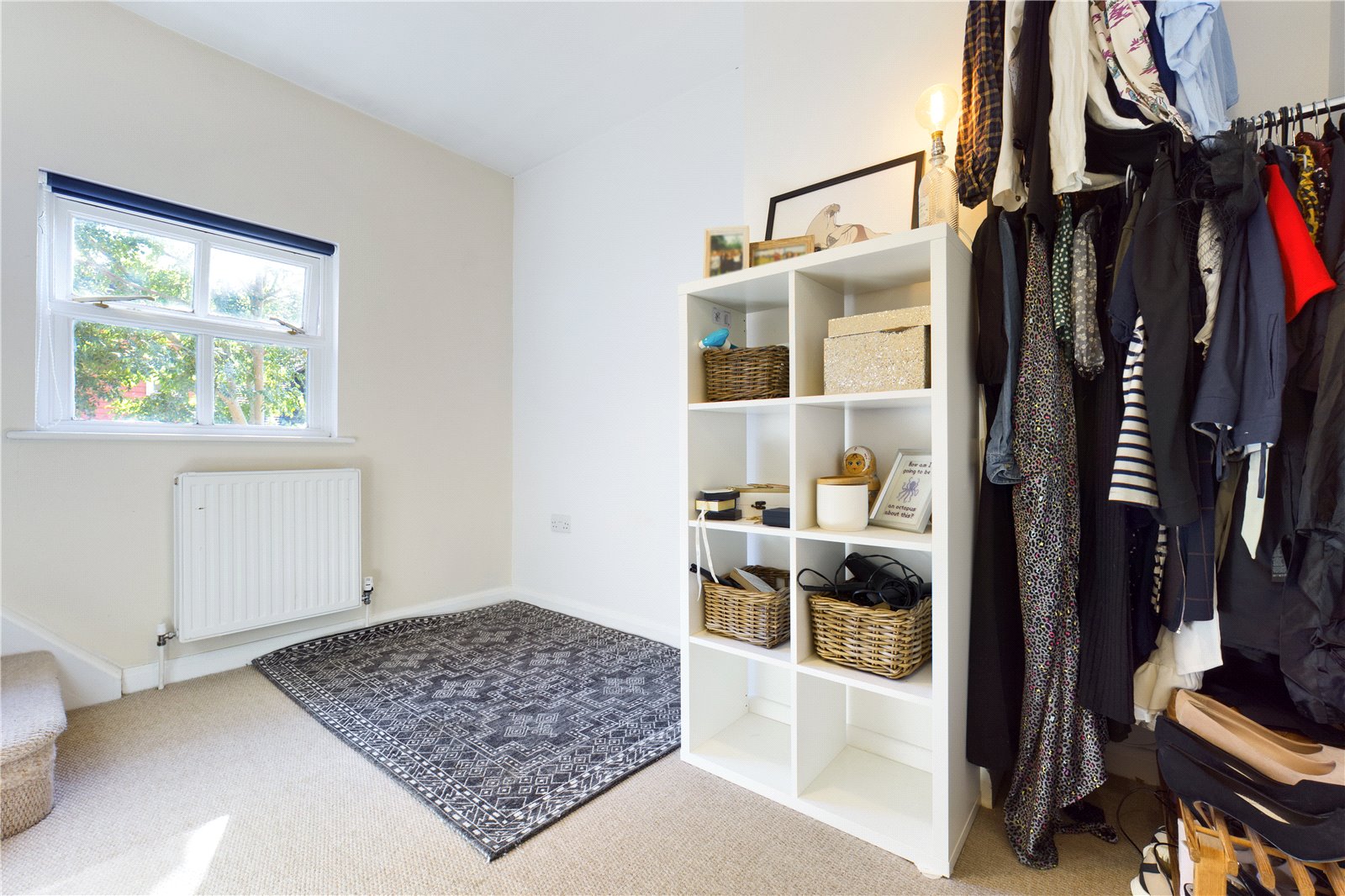 2 bedroom House to let in Theale, Reading