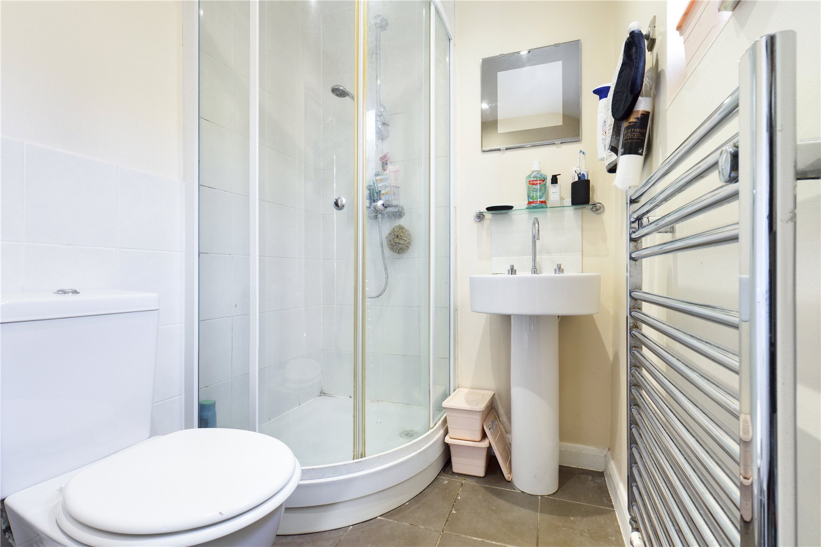 2 bedroom House to let in Theale, Reading