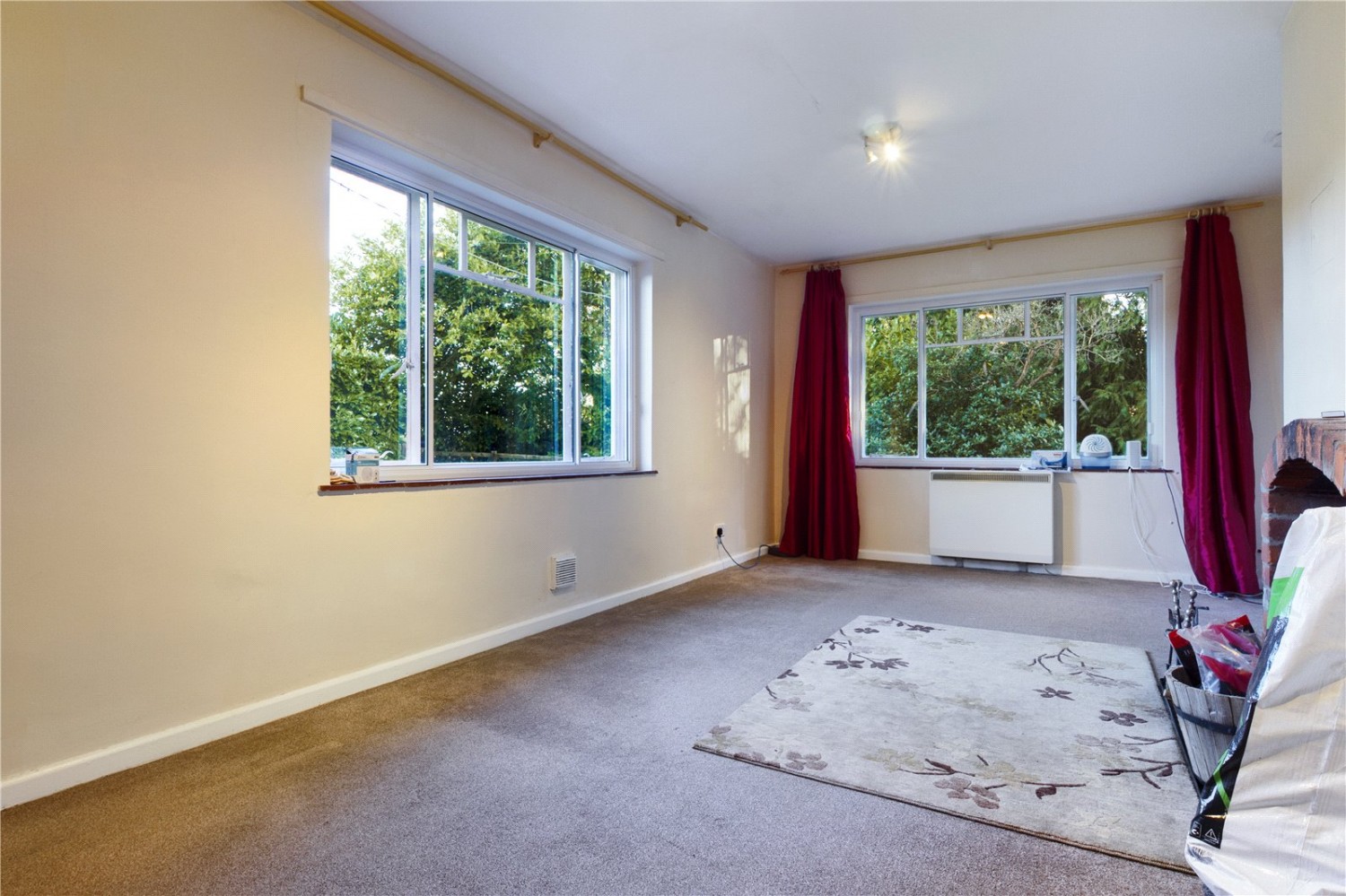 Upper Bucklebury, Reading, Berkshire