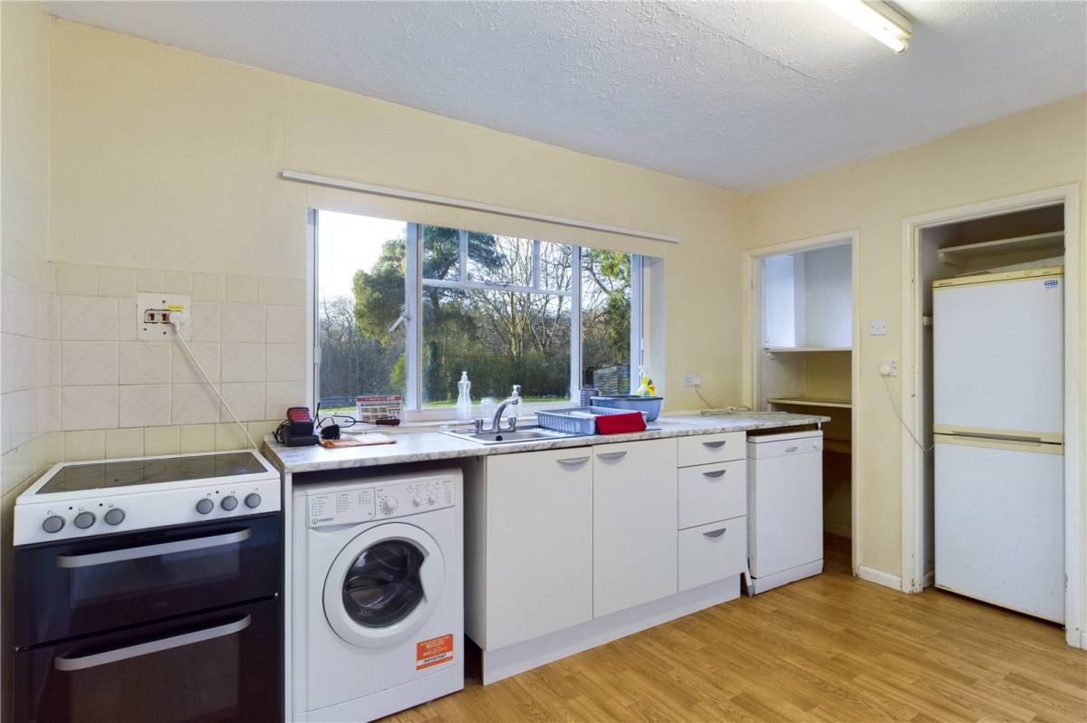 Upper Bucklebury, Reading, Berkshire