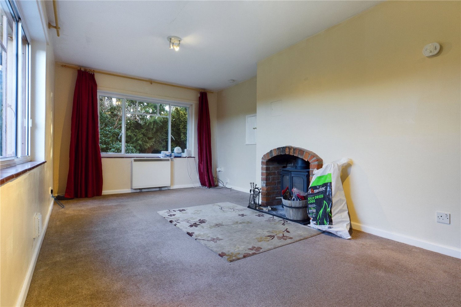 Upper Bucklebury, Reading, Berkshire