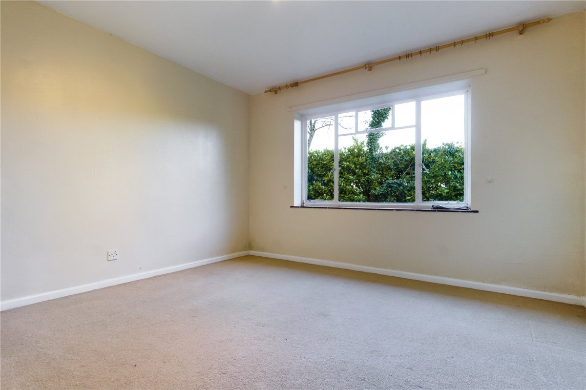 Upper Bucklebury, Reading, Berkshire