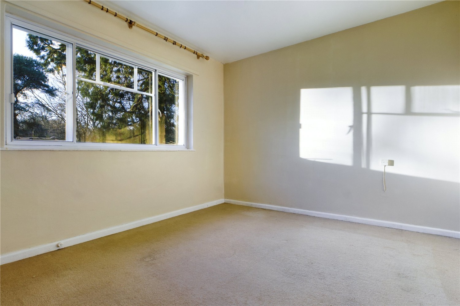 Upper Bucklebury, Reading, Berkshire