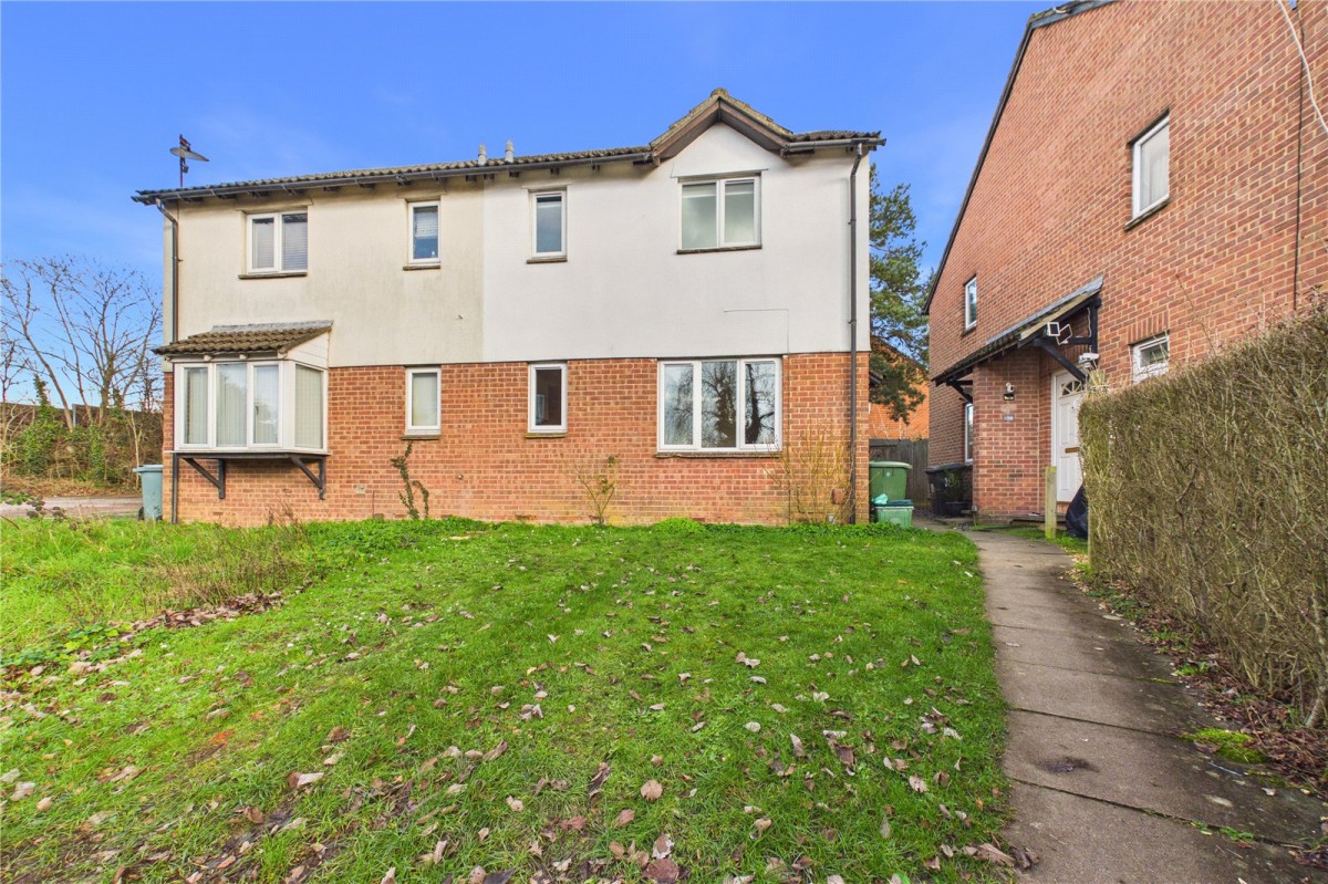 Calcot, Reading, Berkshire