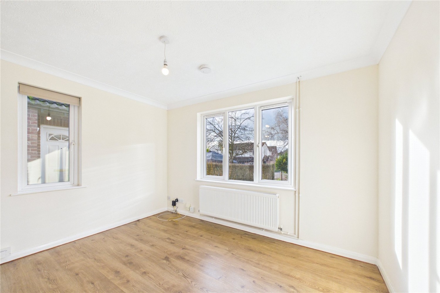 Calcot, Reading, Berkshire