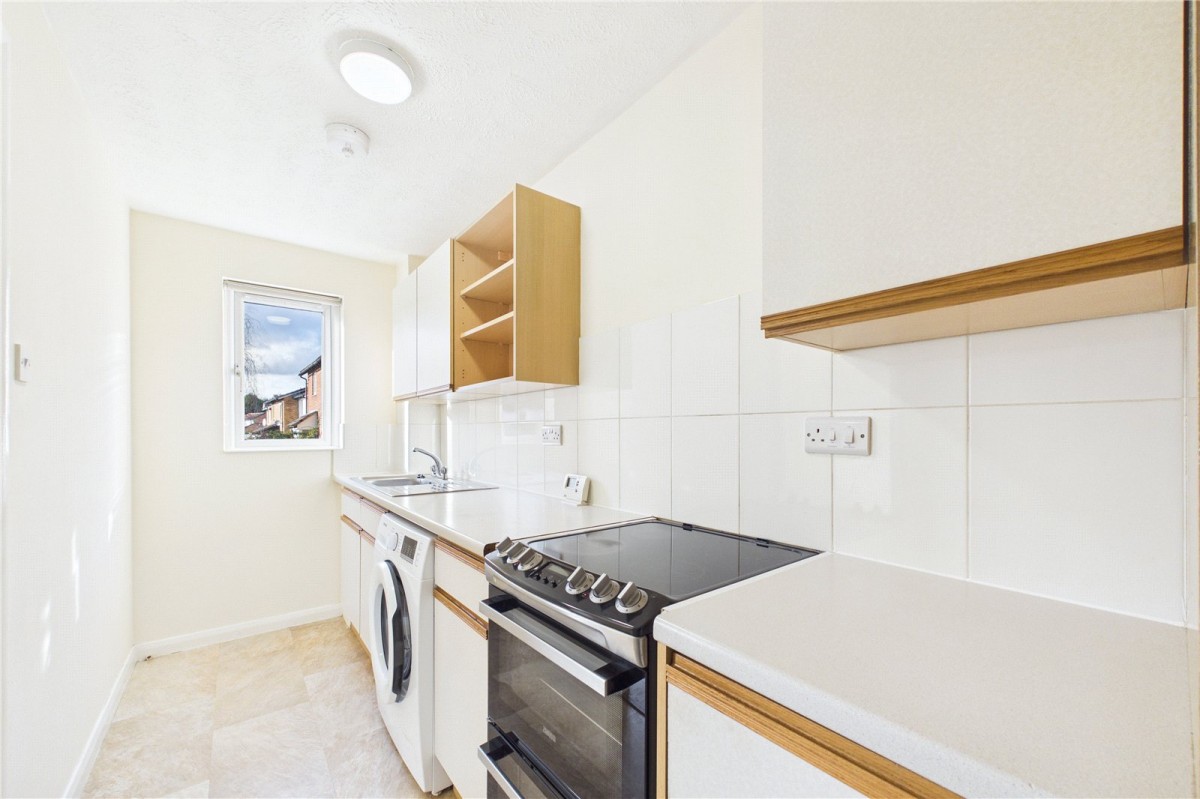 Calcot, Reading, Berkshire