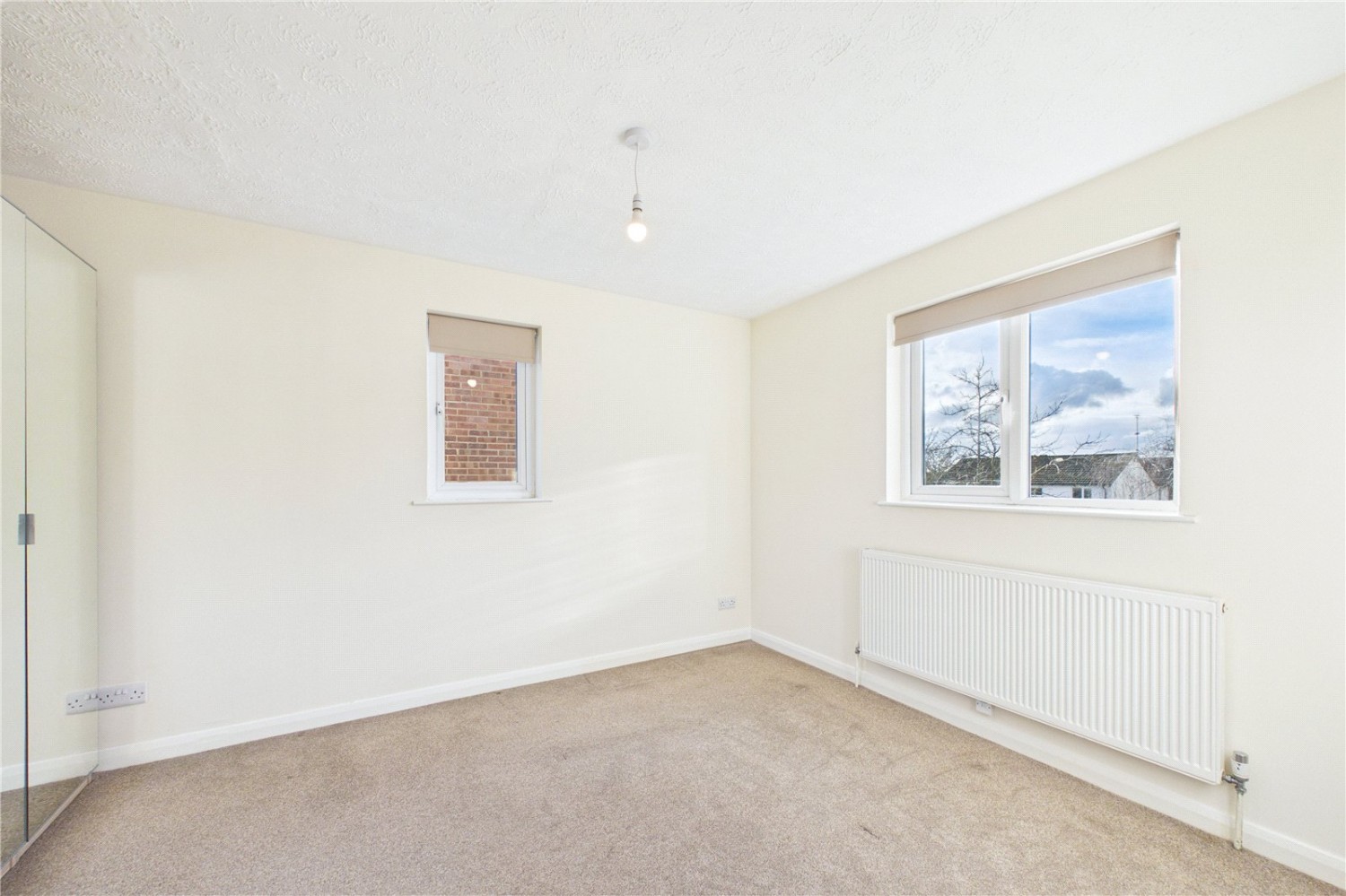 Calcot, Reading, Berkshire