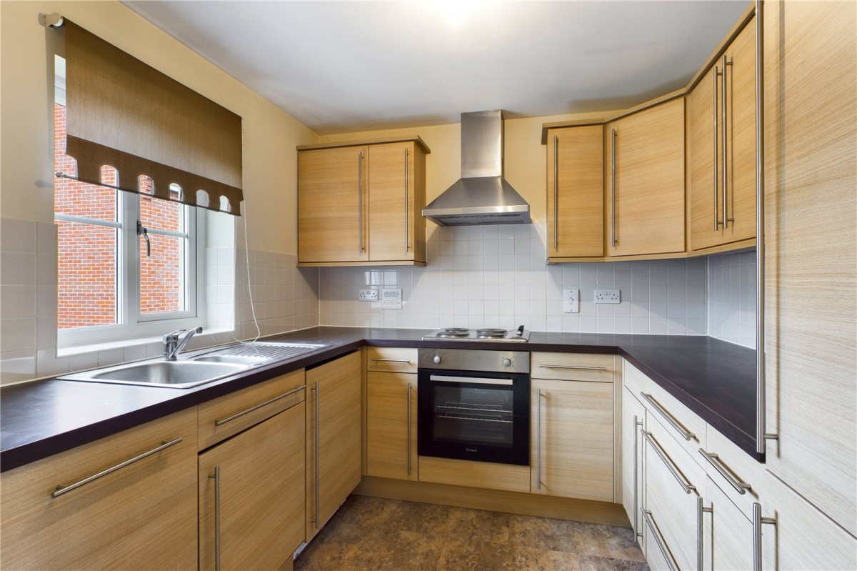 Thatcham, Berkshire