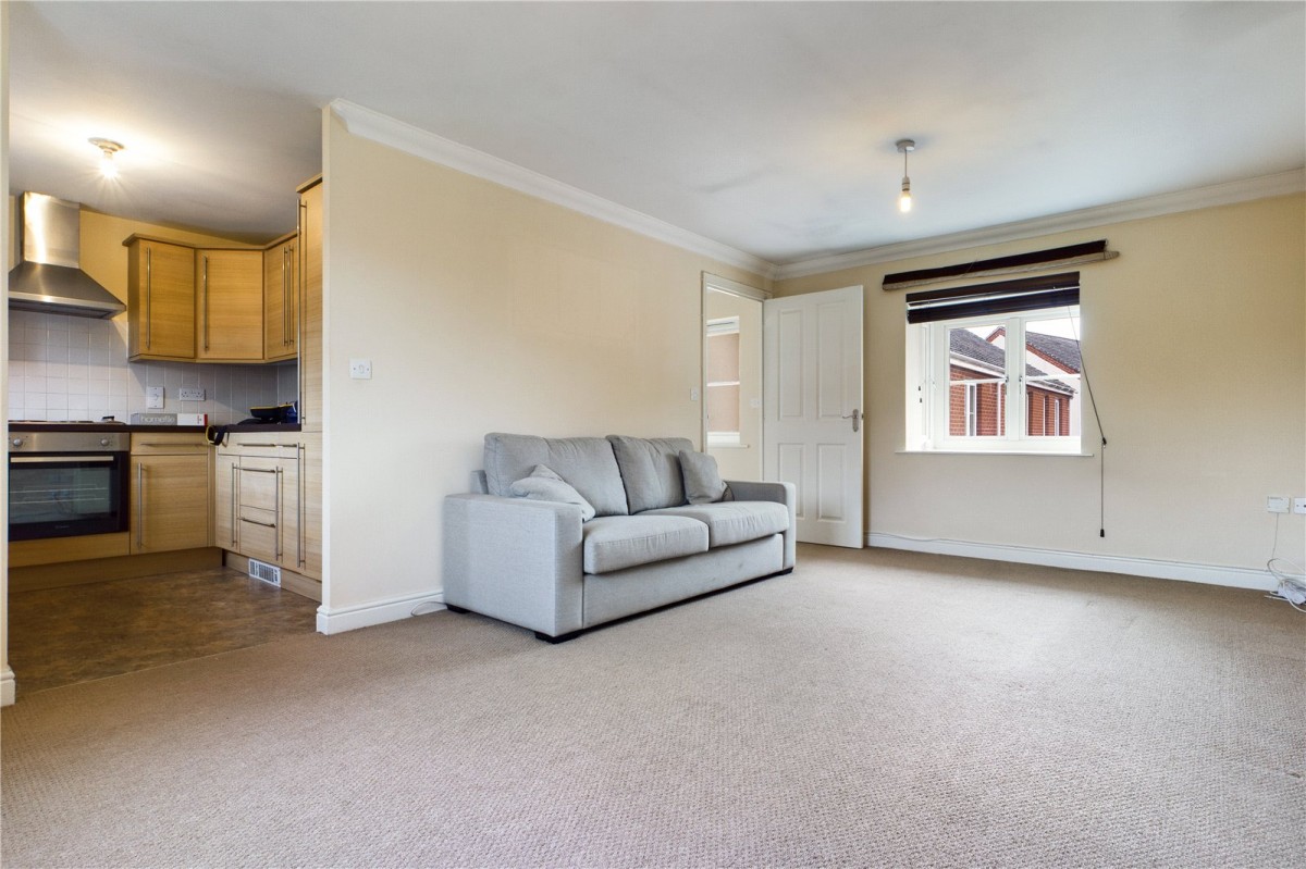 Thatcham, Berkshire