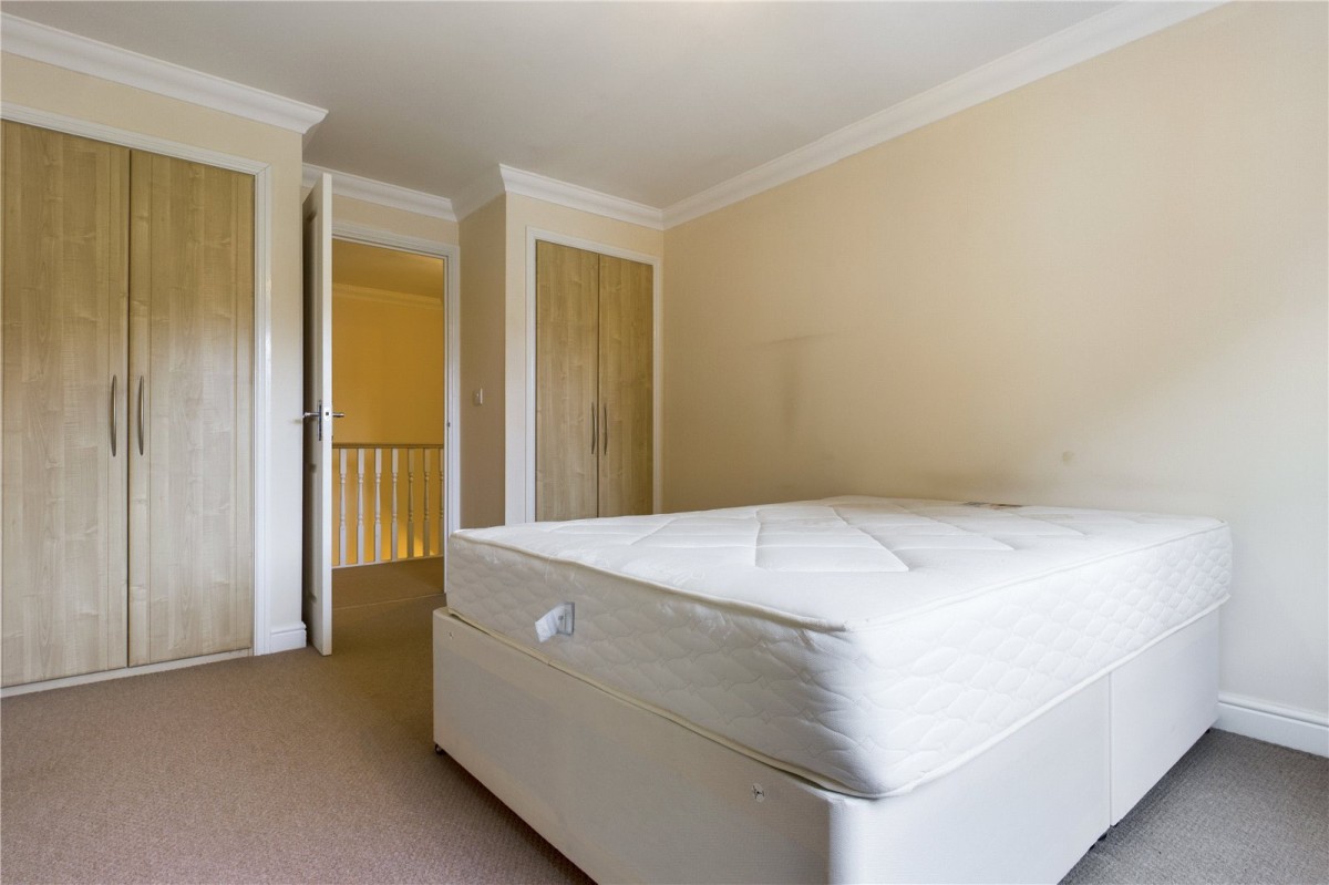 Thatcham, Berkshire