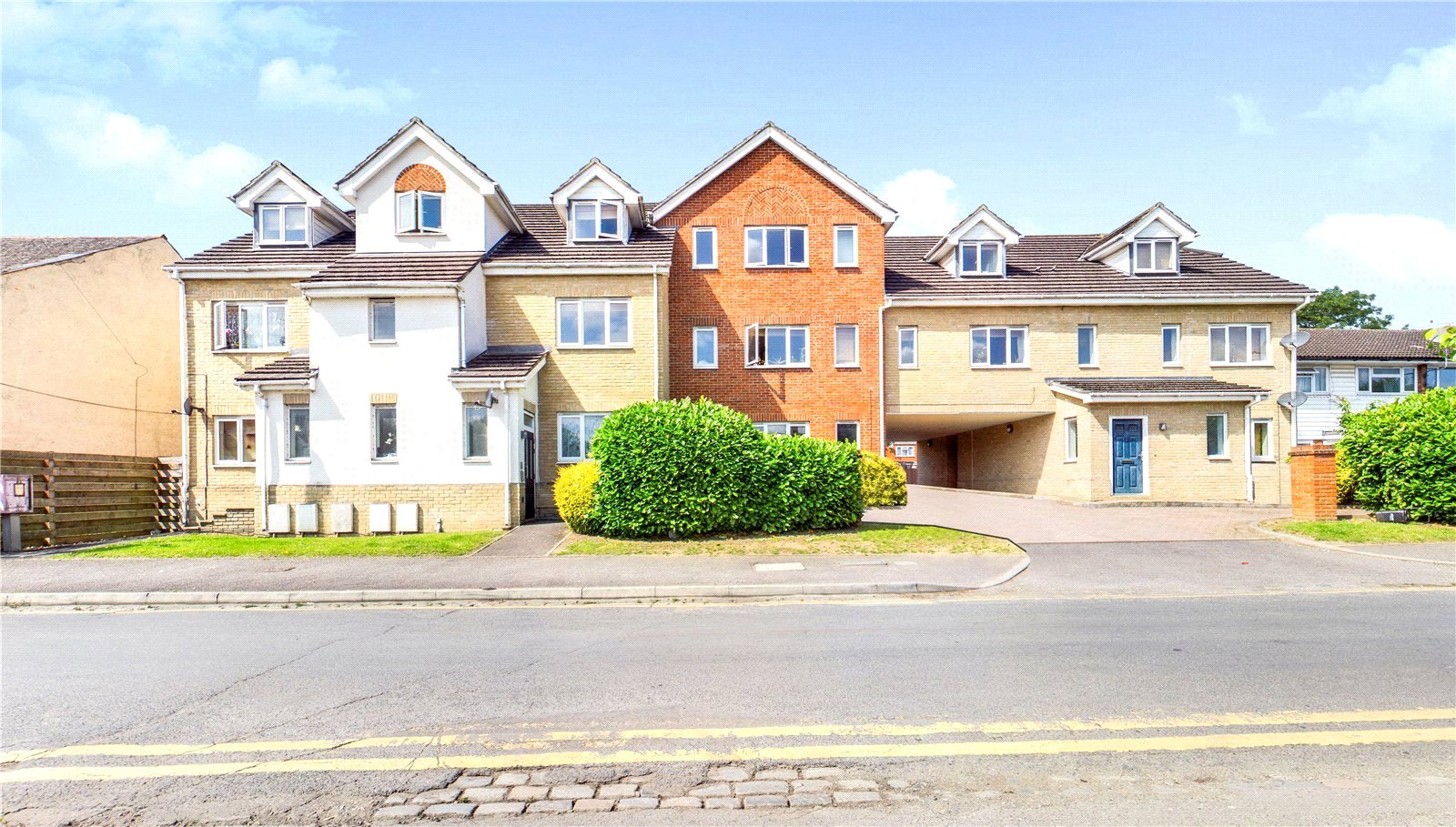 Star Road, Caversham, Berkshire