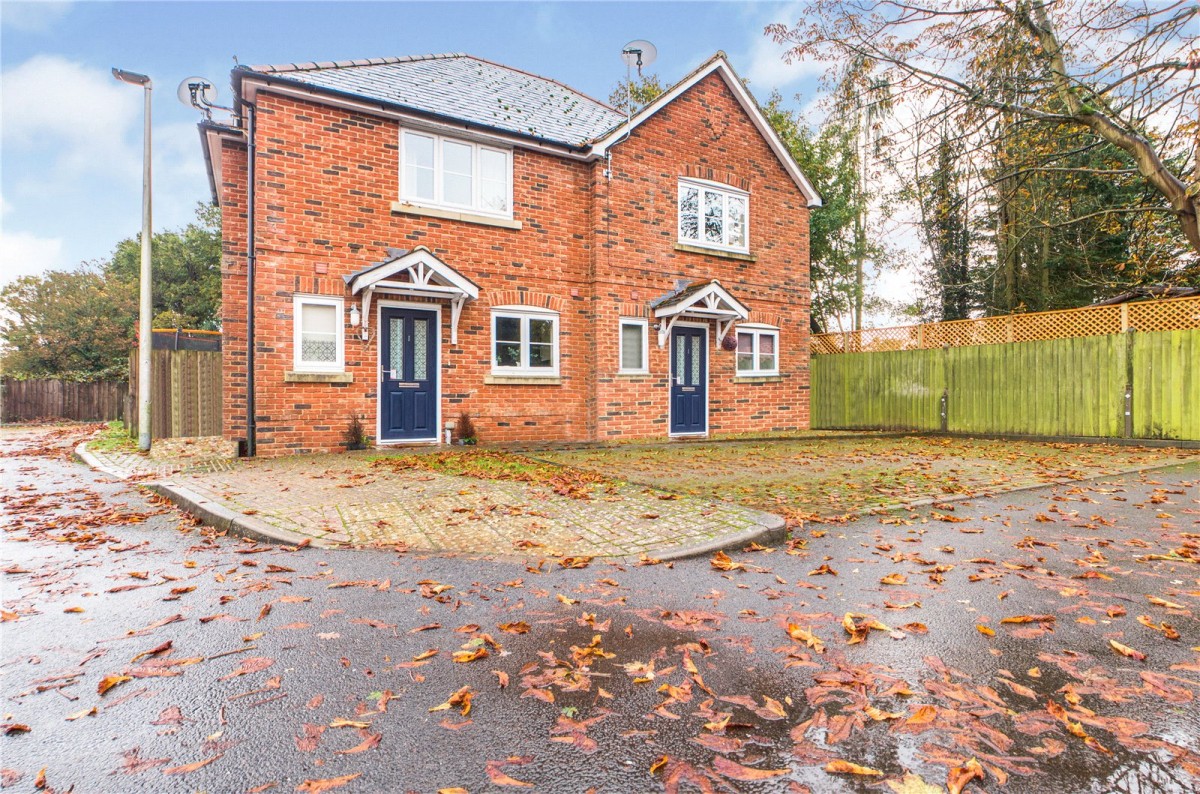 Tilehurst, Reading, Berkshire