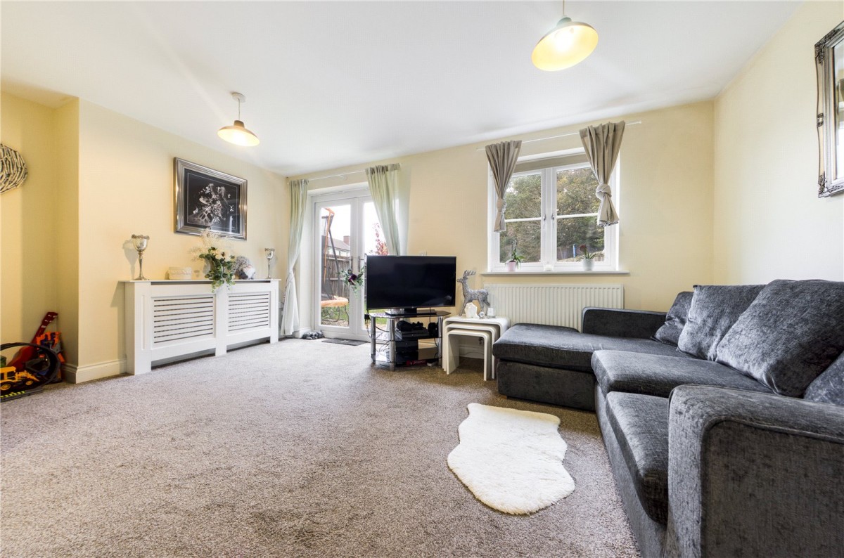 Tilehurst, Reading, Berkshire
